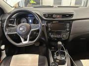 Nissan Qashqai II Рестайлинг Санкт-Петербург  - изображение 10