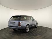 Land Rover Range Rover IV Рестайлинг Москва  - изображение 35