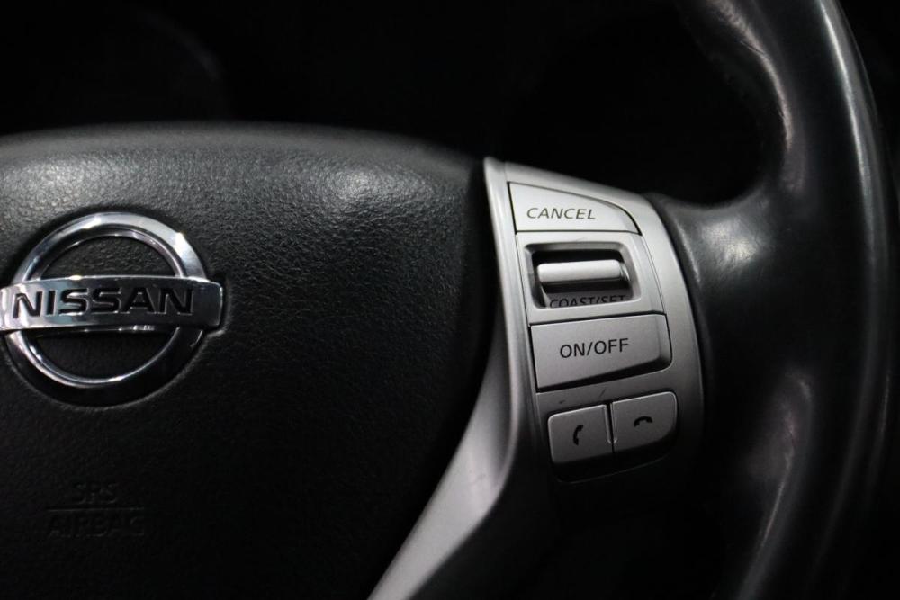 Nissan Qashqai II Сургут  - изображение 17