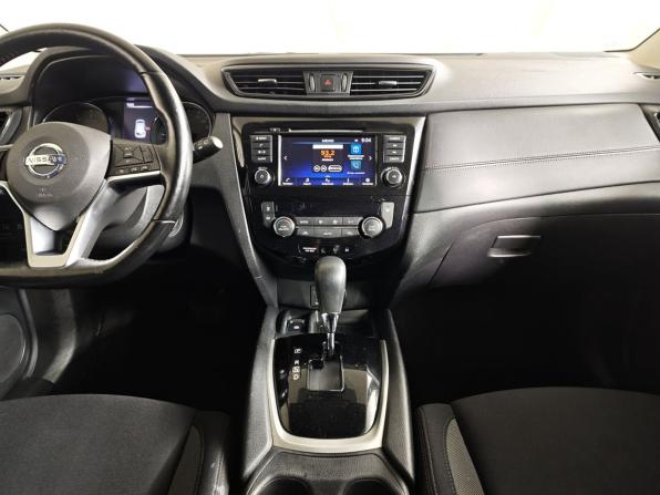 Nissan Qashqai II Рестайлинг с пробегом 2020 года, цена 1 900 000 рублей, 150621 км, внедорожник, Автокод Объявления