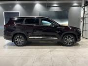 Chery Tiggo 8 Pro I Новосибирск  - изображение 33