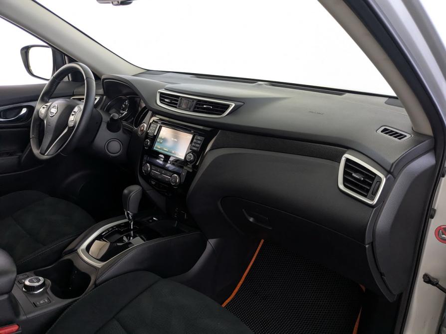Nissan X-Trail III Москва  - изображение 21