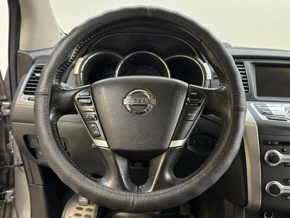 Nissan Murano II (Z51) Рестайлинг с пробегом 2010 года, цена 1 200 000 рублей, 211000 км, внедорожник, Автокод Объявления