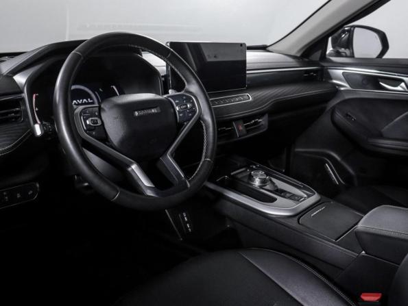 Haval Jolion I Рестайлинг с пробегом 2025 года, цена 2 380 000 рублей, 36190 км, внедорожник, Автокод Объявления