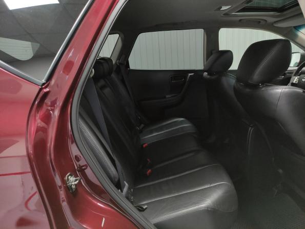 Nissan Murano I (Z50) с пробегом 2006 года, цена 990 000 рублей, 121119 км, внедорожник, Автокод Объявления