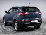 Kia Sportage III Москва  - изображение 26