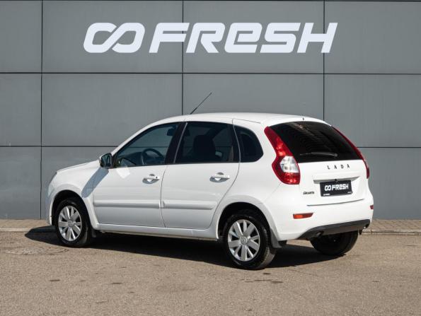 Lada (ВАЗ) Granta I Рестайлинг с пробегом 2019 года, цена 660 000 рублей, 73682 км, лифтбек, Автокод Объявления