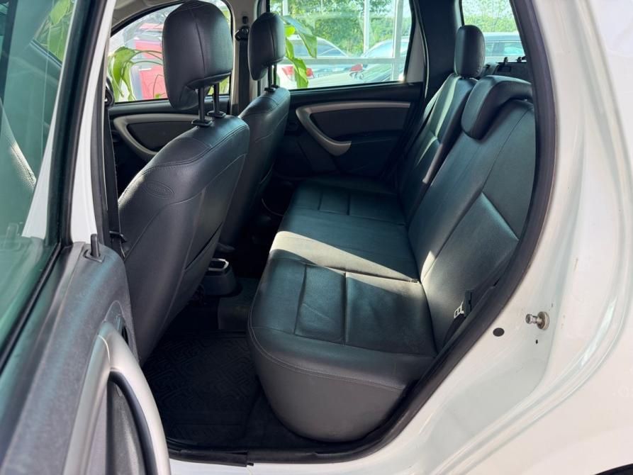 Renault Duster I Таганрог  - изображение 11