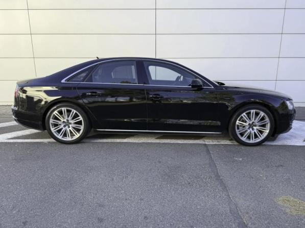 Audi A8 III (D4) с пробегом 2010 года, цена 1 185 000 рублей, 260962 км, седан, Автокод Объявления