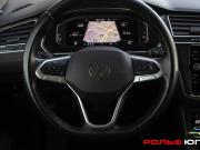 Volkswagen Tiguan II Рестайлинг Москва  - изображение 33