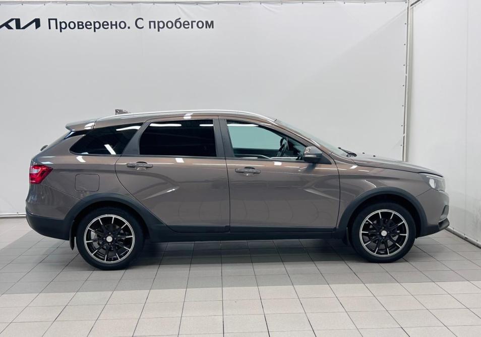 Lada (ВАЗ) Vesta I Красноярск  - изображение 7