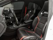 Mercedes-Benz CLA AMG I (C117 X117) Екатеринбург  - изображение 48