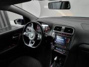 Volkswagen Polo V Рестайлинг Москва  - изображение 32