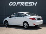 Hyundai Solaris I Рестайлинг Краснодар  - изображение 24