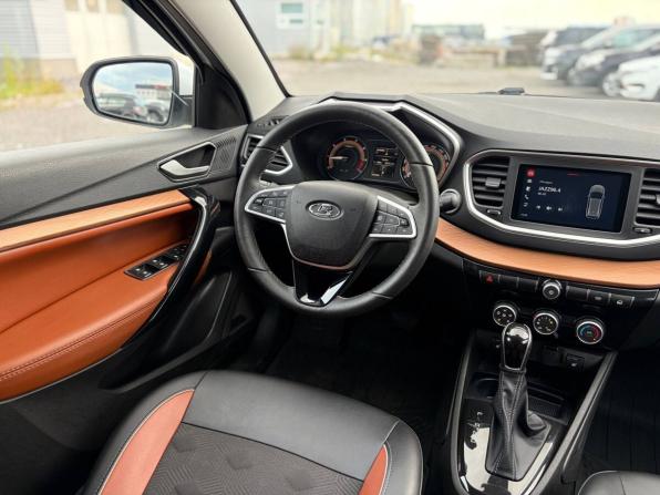 Lada (ВАЗ) Vesta I Рестайлинг (NG) с пробегом 2024 года, цена 1 345 000 рублей, 36000 км, универсал, Автокод Объявления