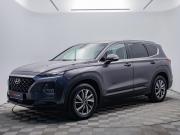 Hyundai Santa Fe IV Москва  - изображение 19