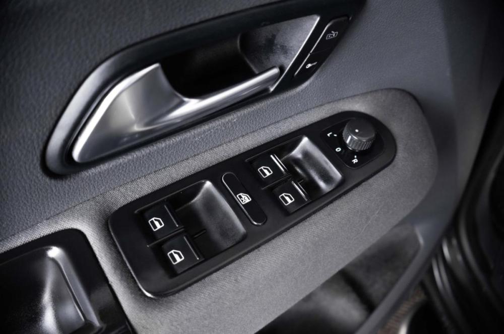 Volkswagen Amarok I Пермь  - изображение 20