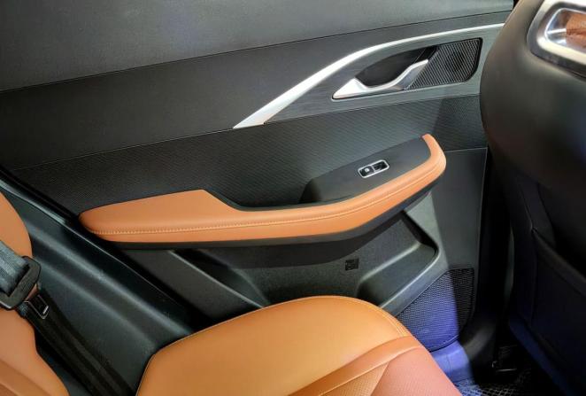 Omoda C5 I с пробегом 2023 года, цена 1 825 000 рублей, 58289 км, внедорожник, Автокод Объявления