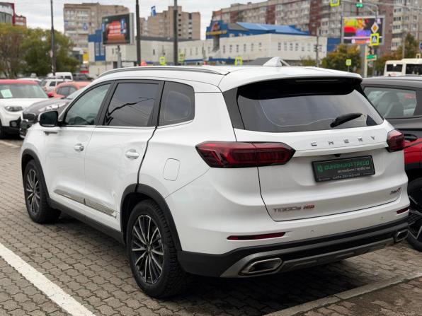 Chery Tiggo 8 Pro I с пробегом 2022 года, цена 1 975 000 рублей, 53164 км, внедорожник, Автокод Объявления