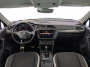 Volkswagen Tiguan II Москва  - изображение 44