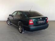 Skoda Octavia I (A4) Рестайлинг Москва  - изображение 21