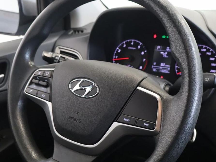 Hyundai Solaris II Рестайлинг Ярославль  - изображение 8