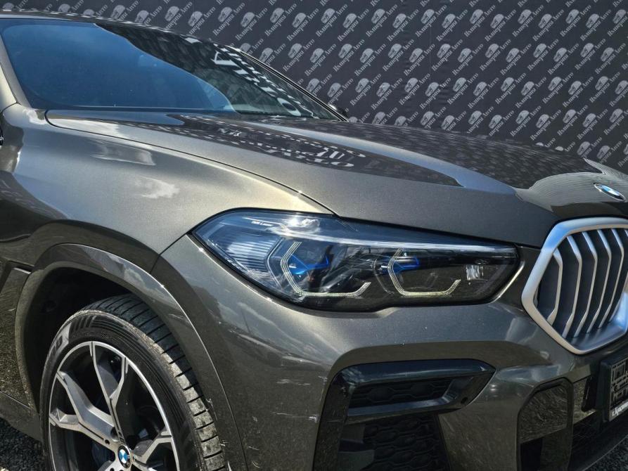 BMW X6 III (G06) Краснодар  - изображение 10