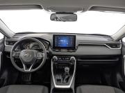 Toyota RAV4 V (XA50) Москва  - изображение 44