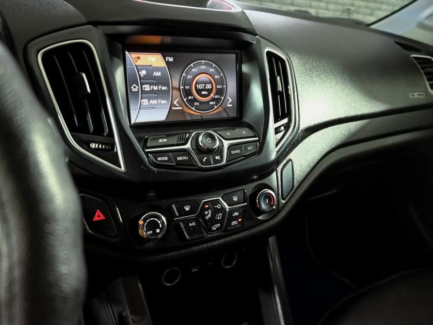 Chery Tiggo 5 I Екатеринбург  - изображение 15