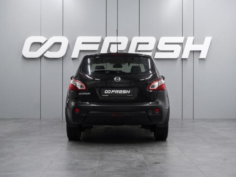Nissan Qashqai I Воронеж  - изображение 4