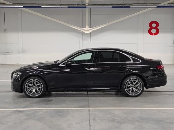 Mercedes-Benz E-Класс V (W213 S213 C238) Рестайлинг с пробегом 2020 года, цена 4 410 000 рублей, 61938 км, седан, Автокод Объявления