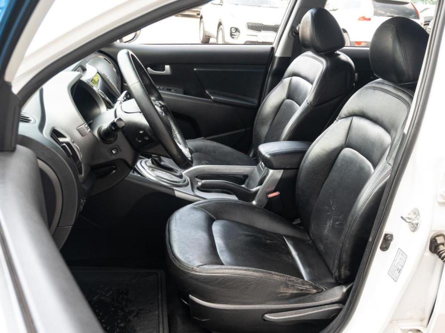 Kia Sportage III Рестайлинг Краснодар  - изображение 10