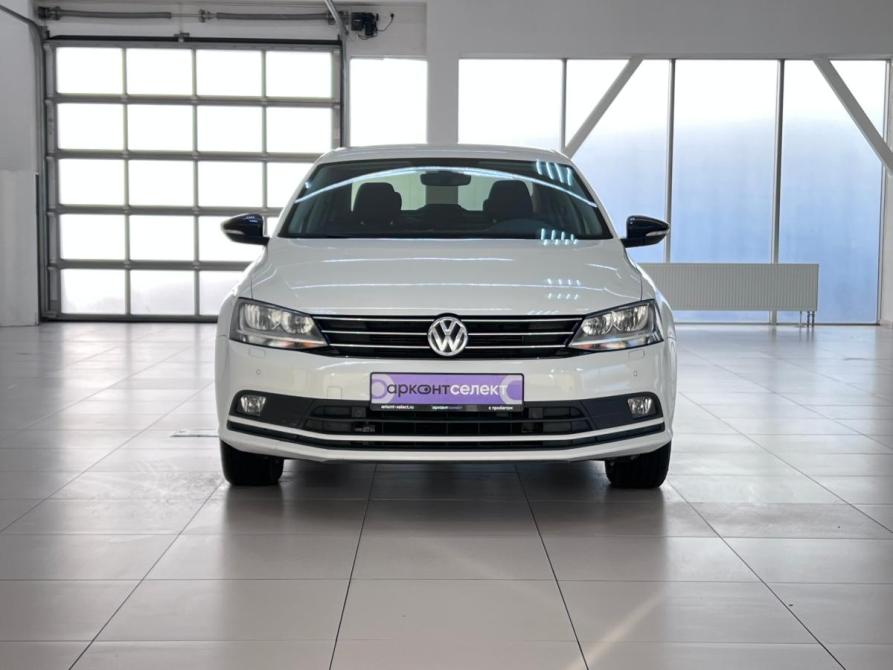 Volkswagen Jetta VI Рестайлинг Волгоград  - изображение 5