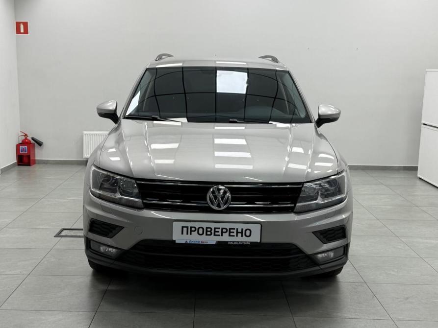 Volkswagen Tiguan II Казань  - изображение 2