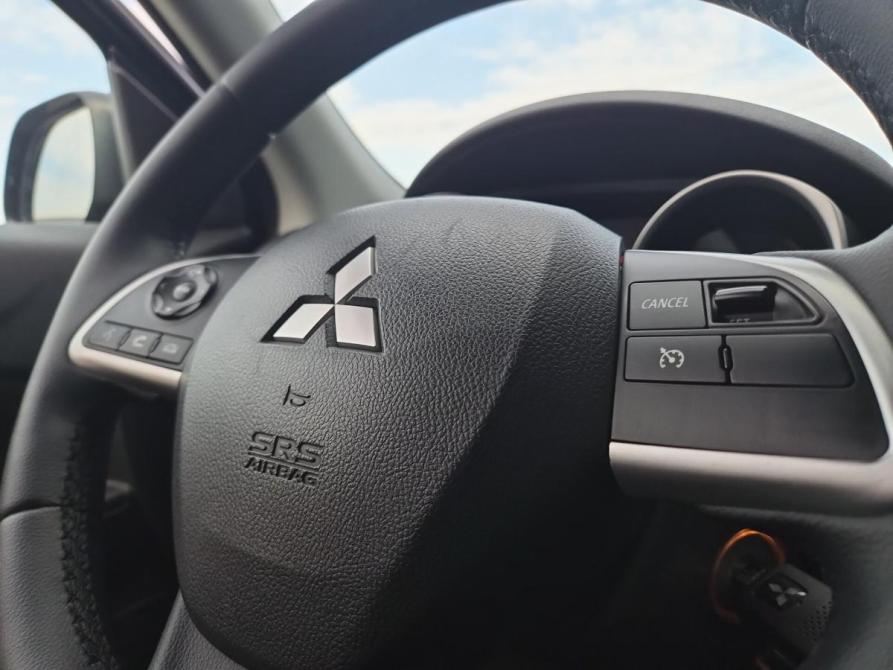 Mitsubishi ASX I Саратов  - изображение 21