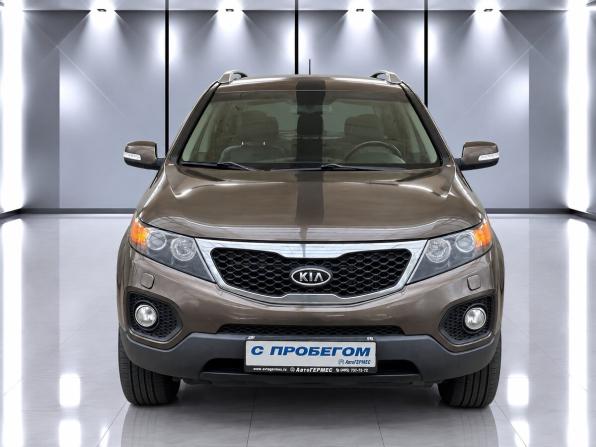 Kia Sorento II с пробегом 2012 года, цена 1 490 000 рублей, 214633 км, внедорожник, Автокод Объявления