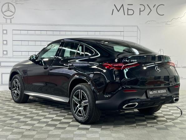 Mercedes-Benz GLC Coupe II (C254) с пробегом 2025 года, цена 8 050 000 рублей, 20 км, внедорожник, Автокод Объявления