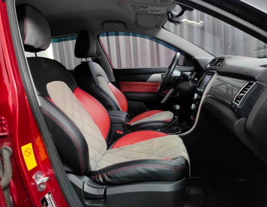 Haval H2 Москва  - изображение 8