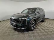 Geely Atlas II Уфа  - изображение 28