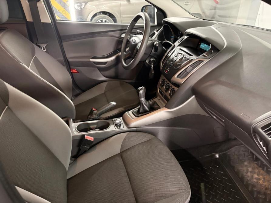 Ford Focus III Екатеринбург  - изображение 25