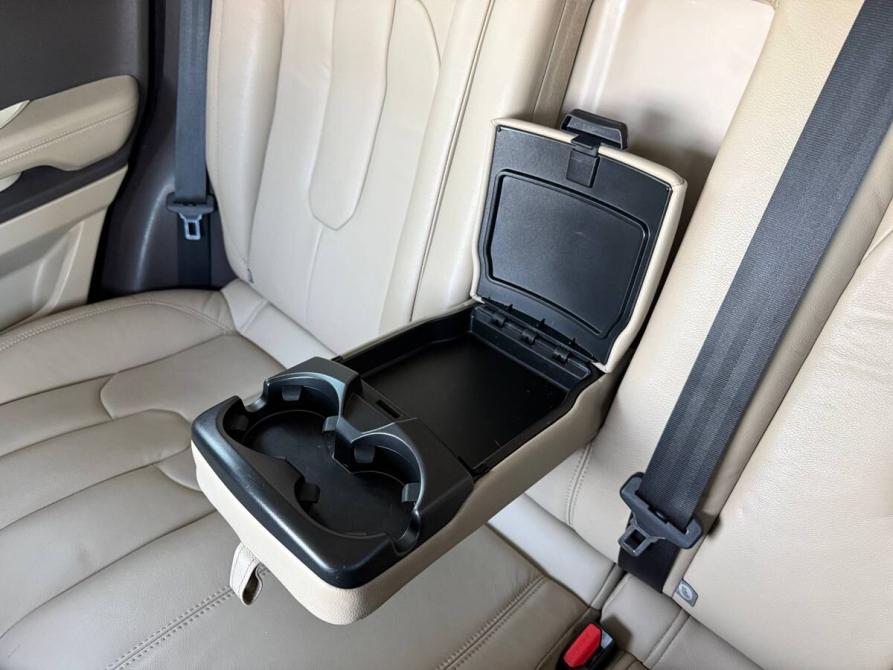 Land Rover Range Rover Evoque I Санкт-Петербург  - изображение 24