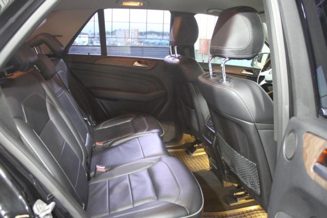 Mercedes-Benz M-Класс III (W166) с пробегом 2013 года, цена 2 500 000 рублей, 223325 км, внедорожник, Автокод Объявления