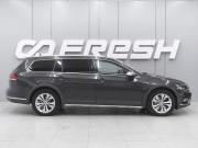 Volkswagen Passat B8 Ростов-на-Дону  - изображение 24