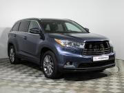 Toyota Highlander III (XU50) Санкт-Петербург  - изображение 28