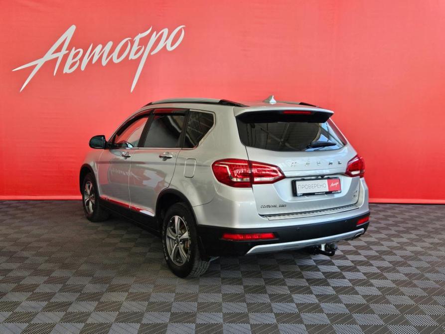 Haval H6 I Вологда  - изображение 3