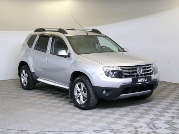 Renault Duster I с пробегом 2013 года, цена 1 045 000 рублей, 94789 км, внедорожник, Автокод Объявления