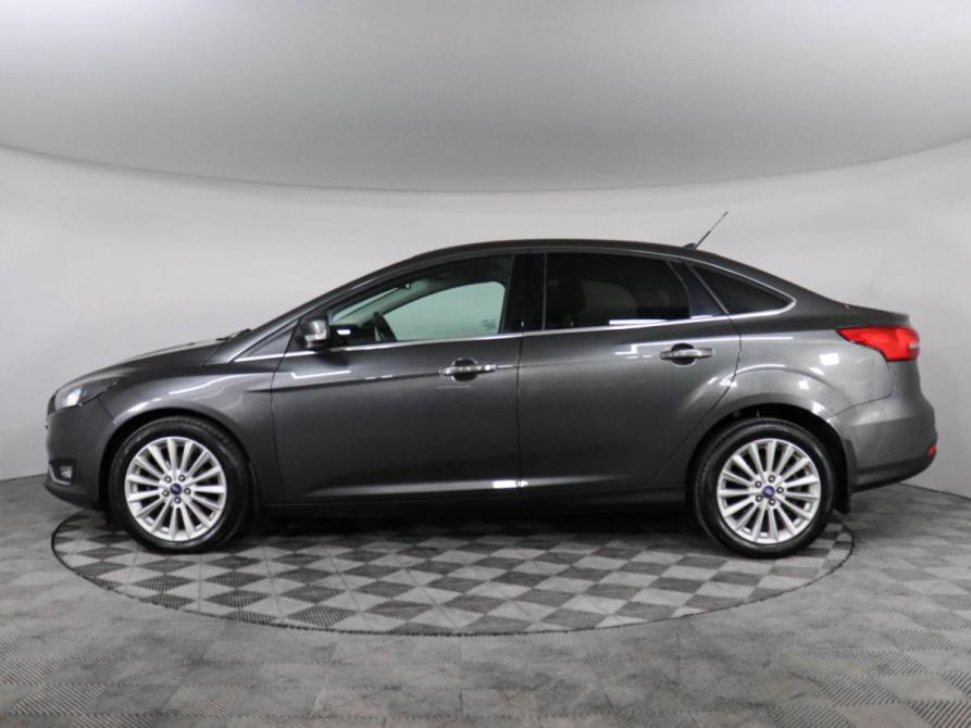 Ford Focus III Рестайлинг Химки  - изображение 8