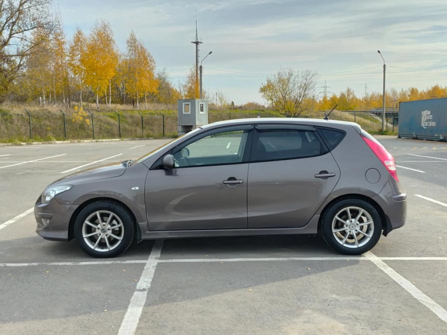 Hyundai i30 I Рестайлинг Чебоксары  - изображение 10