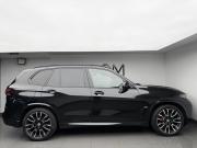 BMW X5 IV (G05/G18) Рестайлинг Москва  - изображение 35