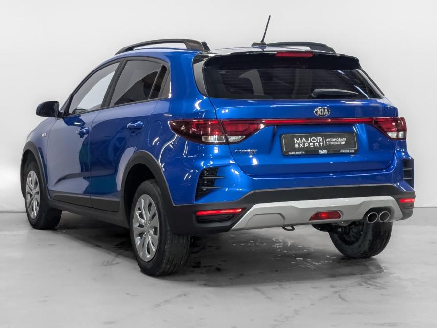 Kia Rio IV Рестайлинг Санкт-Петербург  - изображение 7